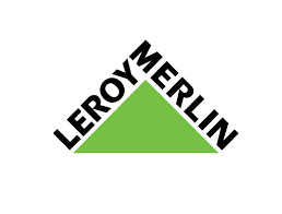 logo leroy merlin