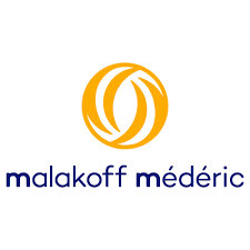 logo malakoff médéric