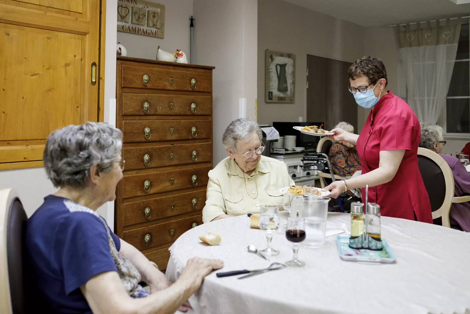 Accueil Personnes âgées En Ehpad Association Monsieur Vincent 2559